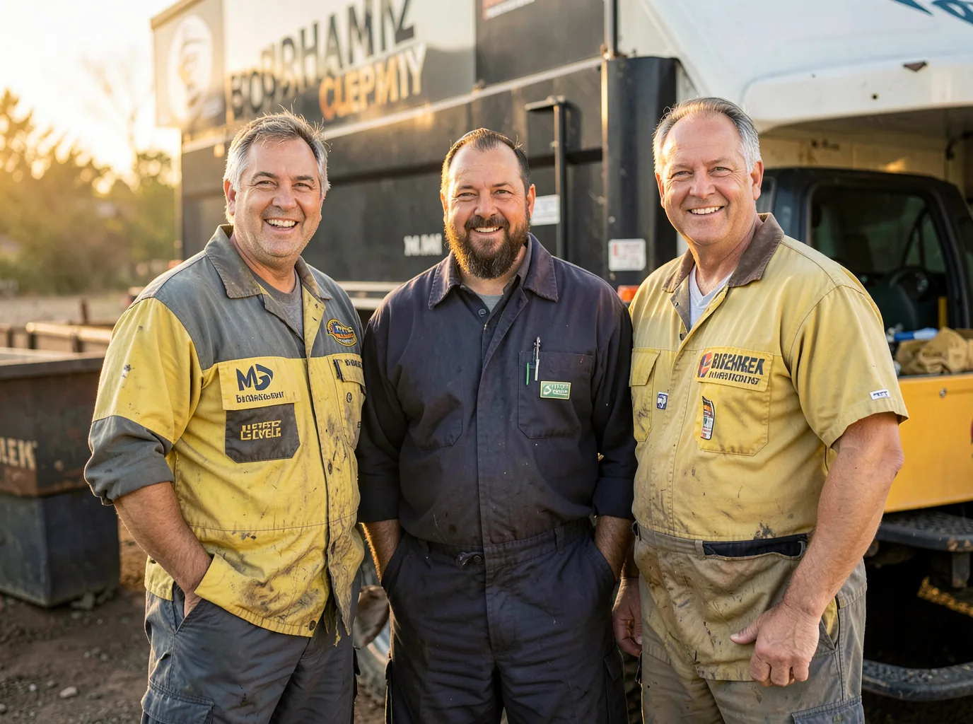 Sewage Cleanup company in Castleton, VA
