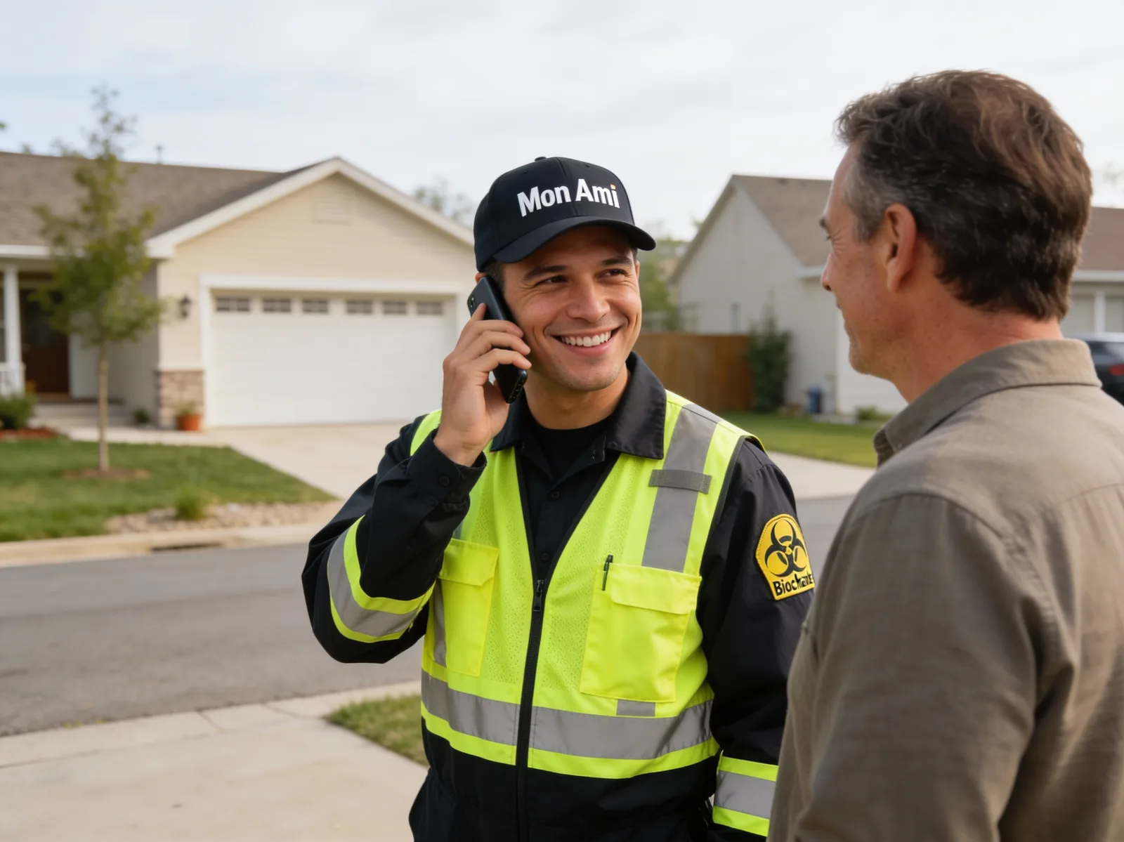 Sewage Cleanup Castleton, VA FAQs
