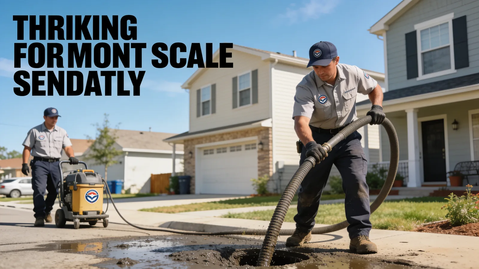 Sewage Cleanup in Castleton, VA near me